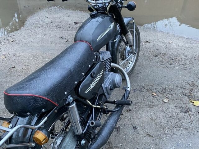 Мінськ Інша, об'ємом двигуна 0.13 л та пробігом 0 тис. км за 310 $, фото 2 на Automoto.ua