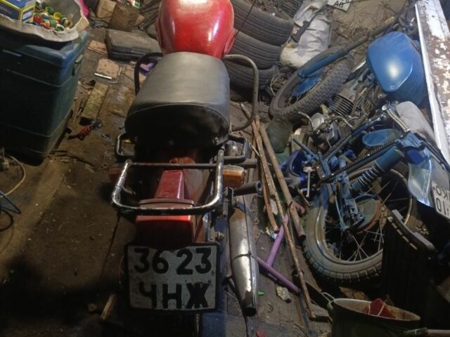 Минск Другая, объемом двигателя 0.13 л и пробегом 0 тыс. км за 357 $, фото 1 на Automoto.ua