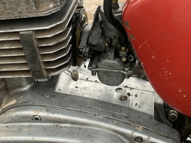 Минск Другая, объемом двигателя 0.13 л и пробегом 0 тыс. км за 240 $, фото 5 на Automoto.ua