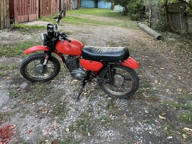 Минск Другая, объемом двигателя 0.13 л и пробегом 0 тыс. км за 191 $, фото 1 на Automoto.ua