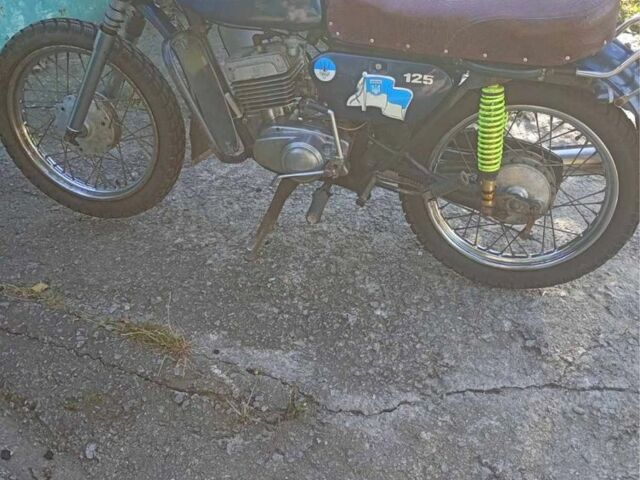 Минск Другая, объемом двигателя 0.13 л и пробегом 0 тыс. км за 315 $, фото 3 на Automoto.ua