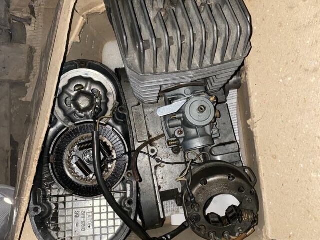 Мінськ Інша, об'ємом двигуна 0.13 л та пробігом 0 тис. км за 310 $, фото 7 на Automoto.ua