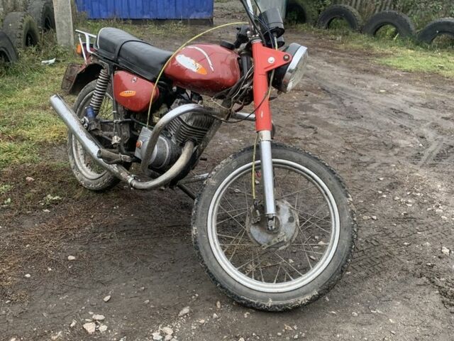 Минск Другая, объемом двигателя 0.13 л и пробегом 0 тыс. км за 240 $, фото 1 на Automoto.ua