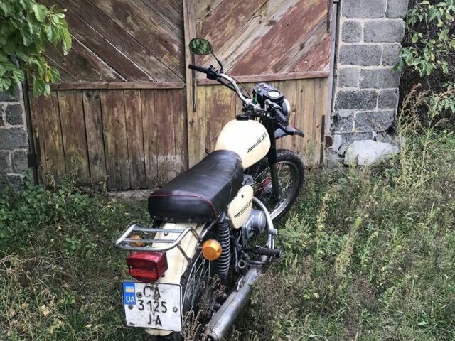 Минск Другая, объемом двигателя 0.13 л и пробегом 0 тыс. км за 387 $, фото 2 на Automoto.ua