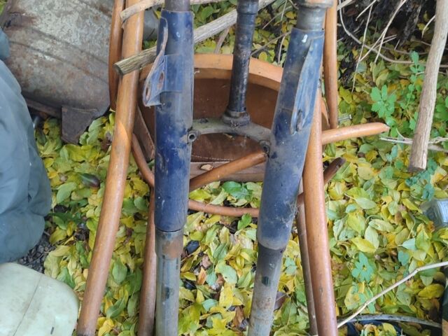 Минск Другая, объемом двигателя 0.13 л и пробегом 0 тыс. км за 36 $, фото 4 на Automoto.ua