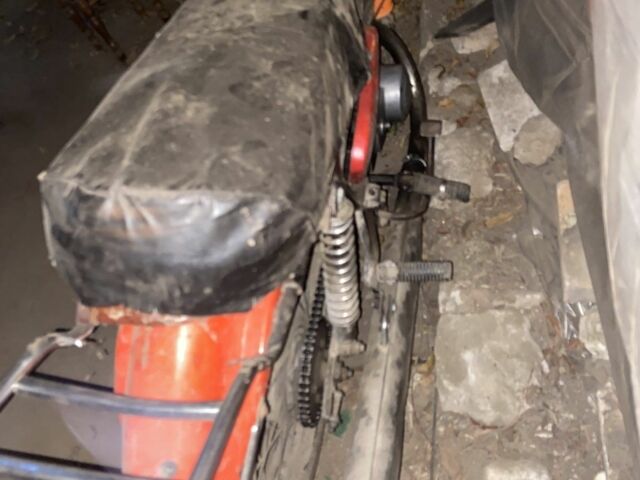 Минск Другая, объемом двигателя 0.13 л и пробегом 0 тыс. км за 84 $, фото 2 на Automoto.ua