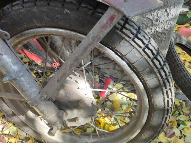 Минск Другая, объемом двигателя 0.13 л и пробегом 0 тыс. км за 36 $, фото 6 на Automoto.ua