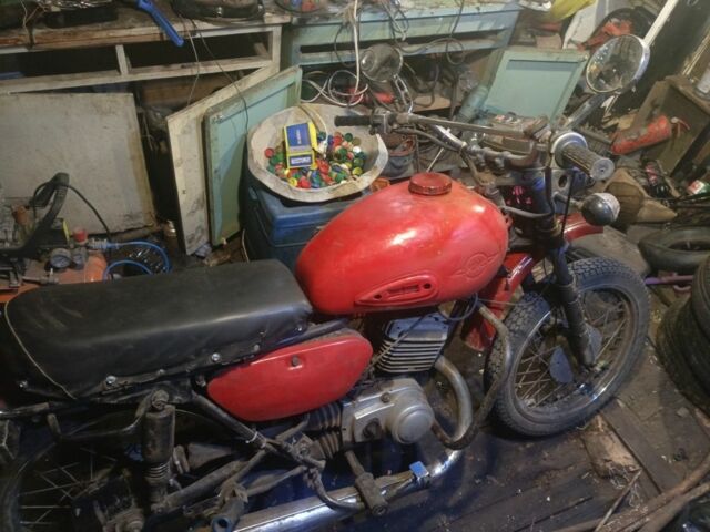 Минск Другая, объемом двигателя 0.13 л и пробегом 0 тыс. км за 357 $, фото 2 на Automoto.ua