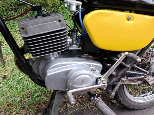 Минск Другая, объемом двигателя 0.13 л и пробегом 0 тыс. км за 291 $, фото 2 на Automoto.ua