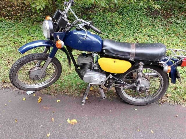 Минск Другая, объемом двигателя 0.13 л и пробегом 0 тыс. км за 291 $, фото 1 на Automoto.ua