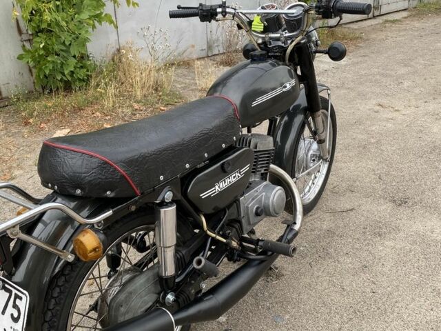 Минск Другая, объемом двигателя 0.13 л и пробегом 0 тыс. км за 338 $, фото 2 на Automoto.ua