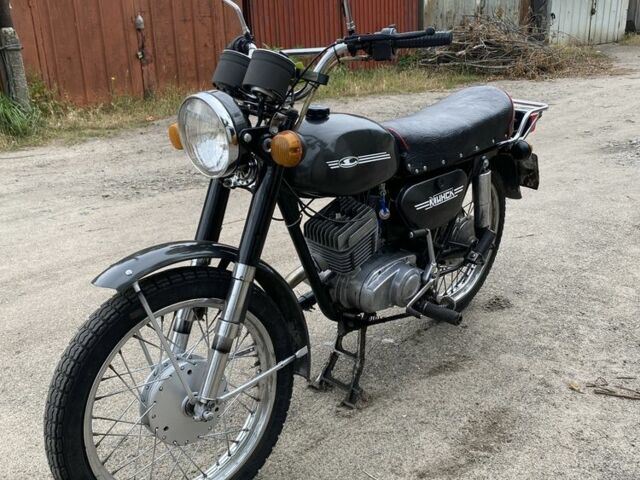 Минск Другая, объемом двигателя 0.13 л и пробегом 0 тыс. км за 338 $, фото 1 на Automoto.ua