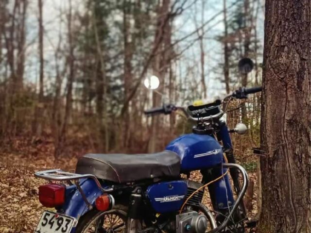 Минск Другая, объемом двигателя 0.13 л и пробегом 0 тыс. км за 245 $, фото 3 на Automoto.ua