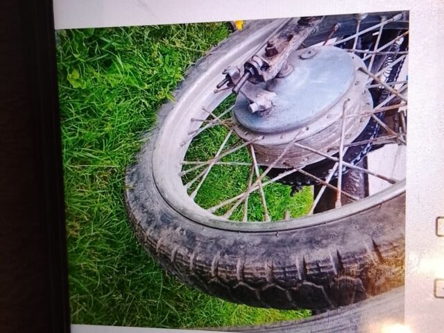 Минск Другая, объемом двигателя 0.13 л и пробегом 0 тыс. км за 119 $, фото 3 на Automoto.ua