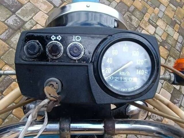 Минск Другая, объемом двигателя 0.13 л и пробегом 0 тыс. км за 1432 $, фото 5 на Automoto.ua