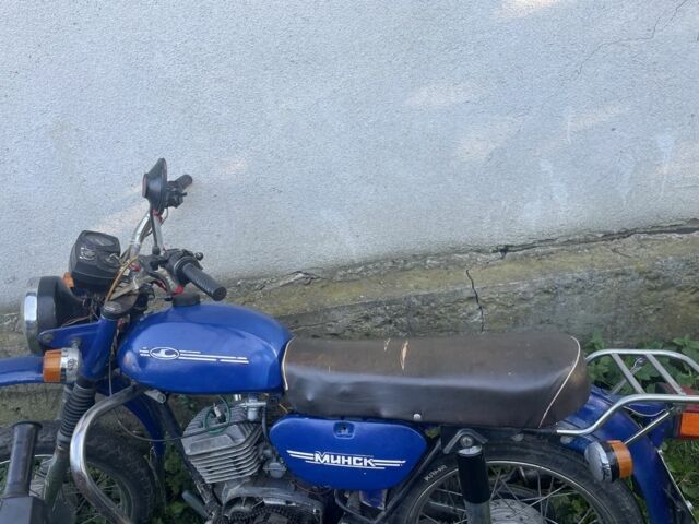 Минск Другая, объемом двигателя 0.13 л и пробегом 0 тыс. км за 245 $, фото 4 на Automoto.ua