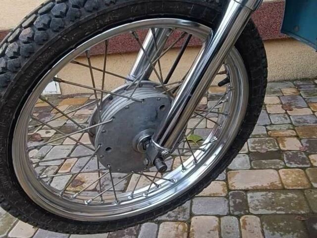 Минск Другая, объемом двигателя 0.13 л и пробегом 0 тыс. км за 1432 $, фото 13 на Automoto.ua