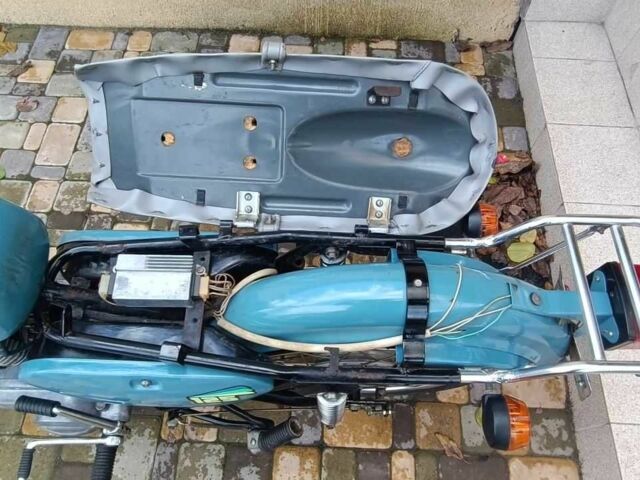 Минск Другая, объемом двигателя 0.13 л и пробегом 0 тыс. км за 1432 $, фото 4 на Automoto.ua