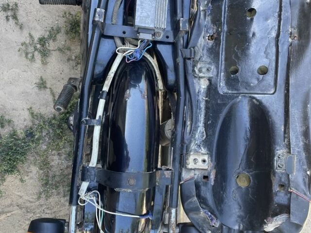 Минск Другая, объемом двигателя 2 л и пробегом 0 тыс. км за 325 $, фото 4 на Automoto.ua