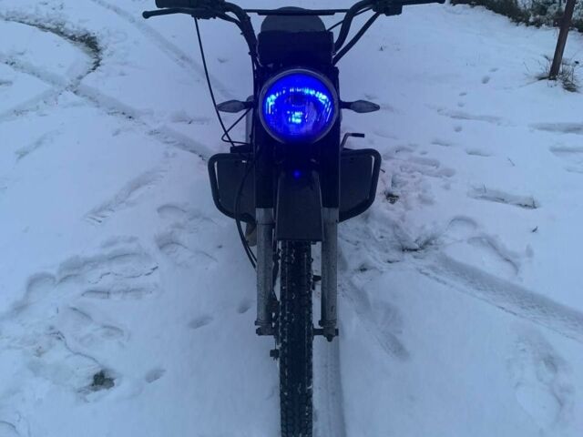 Мінськ Інша, об'ємом двигуна 0.13 л та пробігом 0 тис. км за 330 $, фото 6 на Automoto.ua