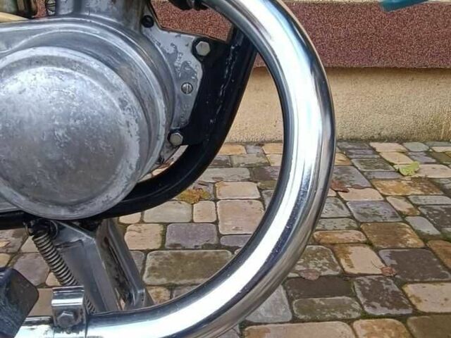 Минск Другая, объемом двигателя 0.13 л и пробегом 0 тыс. км за 1432 $, фото 8 на Automoto.ua