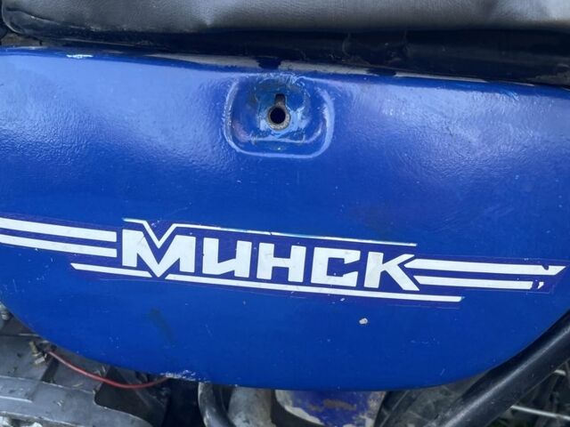 Минск Другая, объемом двигателя 0.13 л и пробегом 0 тыс. км за 245 $, фото 5 на Automoto.ua