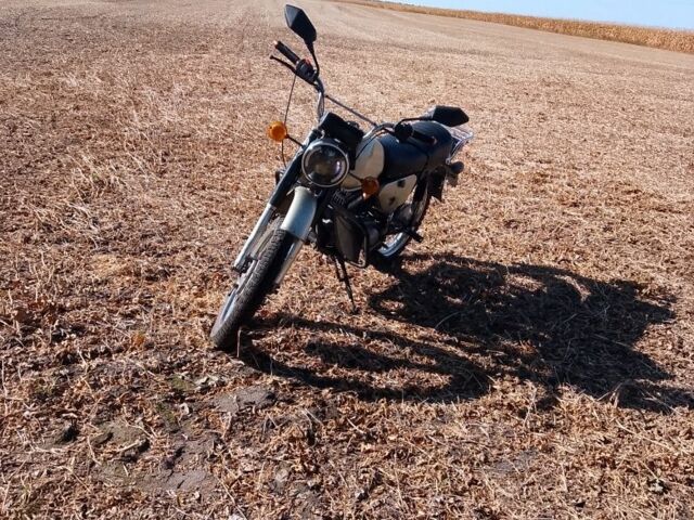 Минск Другая, объемом двигателя 0.13 л и пробегом 0 тыс. км за 433 $, фото 6 на Automoto.ua