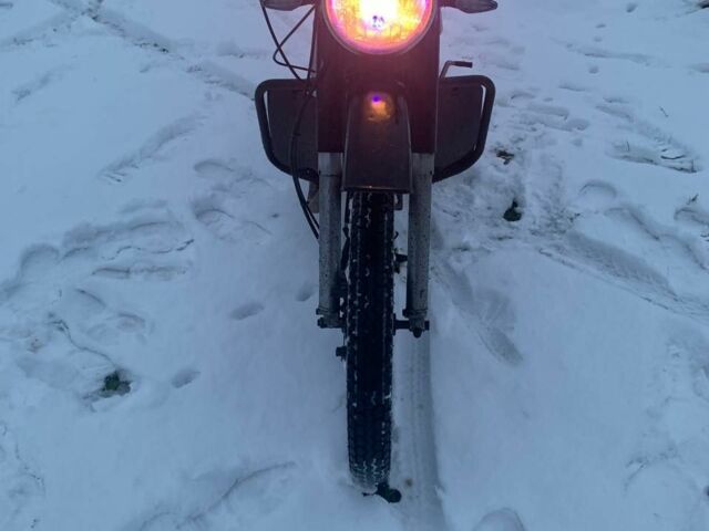 Мінськ Інша, об'ємом двигуна 0.13 л та пробігом 0 тис. км за 330 $, фото 7 на Automoto.ua