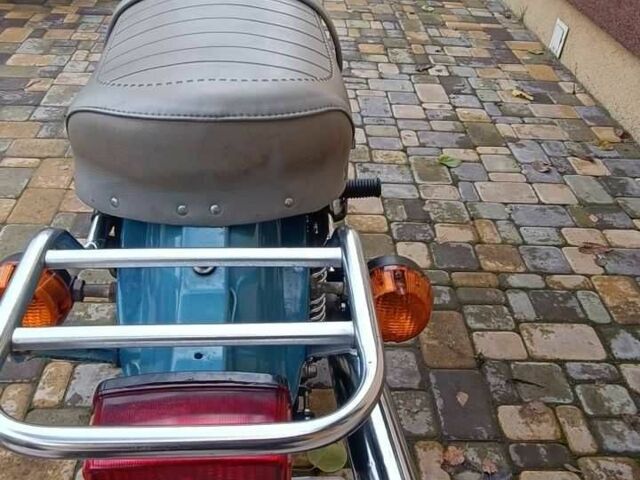 Минск Другая, объемом двигателя 0.13 л и пробегом 0 тыс. км за 1432 $, фото 16 на Automoto.ua