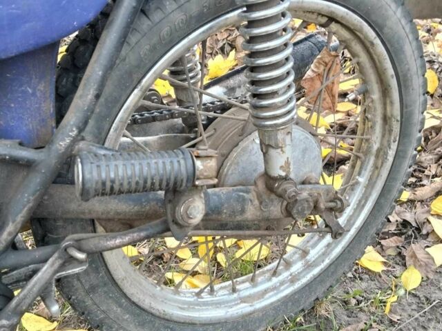 Минск Другая, объемом двигателя 0 л и пробегом 0 тыс. км за 143 $, фото 6 на Automoto.ua