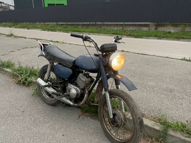 Мінськ Інша, об'ємом двигуна 0.13 л та пробігом 0 тис. км за 192 $, фото 1 на Automoto.ua