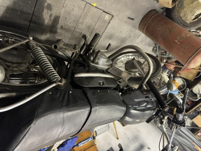 Мінськ Інша, об'ємом двигуна 0.13 л та пробігом 0 тис. км за 300 $, фото 4 на Automoto.ua