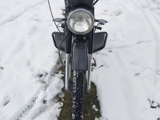 Мінськ Інша, об'ємом двигуна 0.13 л та пробігом 0 тис. км за 330 $, фото 2 на Automoto.ua