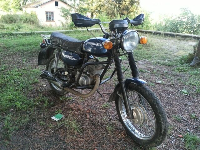 Минск Другая, объемом двигателя 0.13 л и пробегом 0 тыс. км за 313 $, фото 4 на Automoto.ua