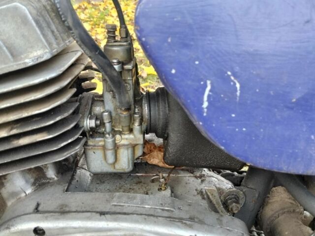 Минск Другая, объемом двигателя 0 л и пробегом 0 тыс. км за 143 $, фото 2 на Automoto.ua