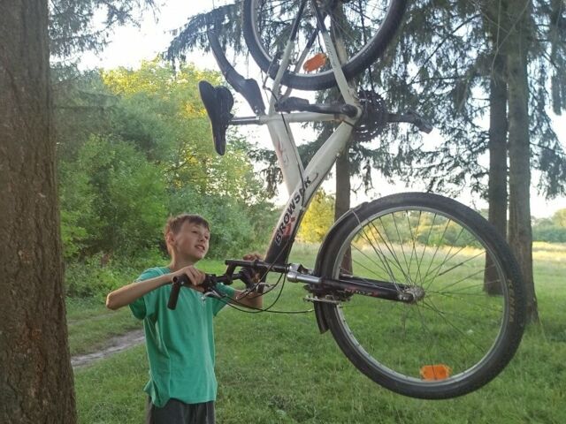 Минск Другая, объемом двигателя 0.13 л и пробегом 0 тыс. км за 313 $, фото 5 на Automoto.ua