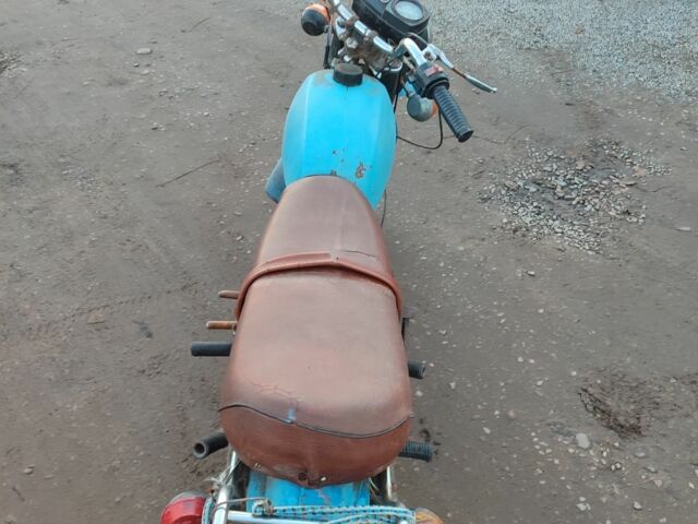 Минск Другая, объемом двигателя 0.25 л и пробегом 0 тыс. км за 160 $, фото 1 на Automoto.ua