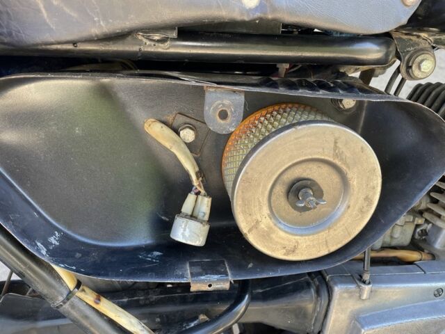 Минск Другая, объемом двигателя 2 л и пробегом 0 тыс. км за 325 $, фото 5 на Automoto.ua