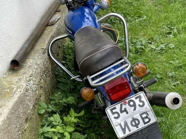 Минск Другая, объемом двигателя 0.13 л и пробегом 0 тыс. км за 245 $, фото 7 на Automoto.ua