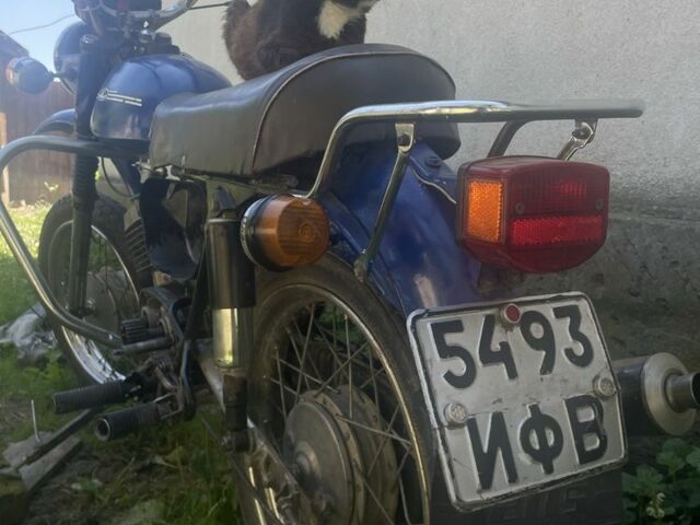 Минск Другая, объемом двигателя 0.13 л и пробегом 0 тыс. км за 245 $, фото 2 на Automoto.ua