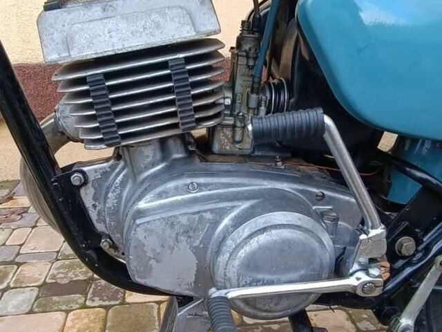 Минск Другая, объемом двигателя 0.13 л и пробегом 0 тыс. км за 1432 $, фото 12 на Automoto.ua