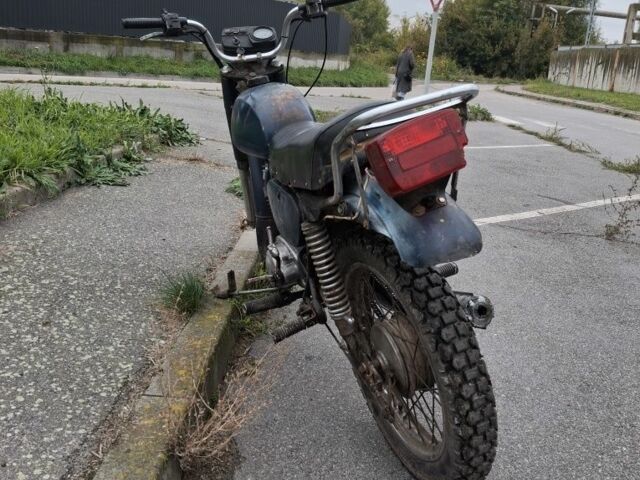 Мінськ Інша, об'ємом двигуна 0.13 л та пробігом 0 тис. км за 192 $, фото 2 на Automoto.ua