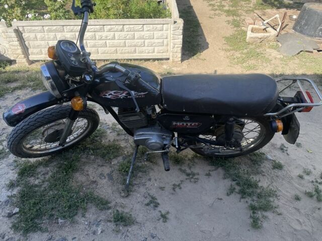 Минск Другая, объемом двигателя 2 л и пробегом 0 тыс. км за 325 $, фото 1 на Automoto.ua