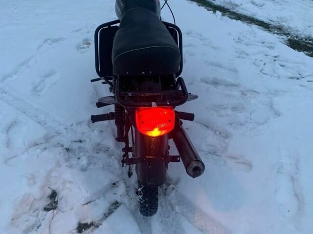 Мінськ Інша, об'ємом двигуна 0.13 л та пробігом 0 тис. км за 330 $, фото 5 на Automoto.ua