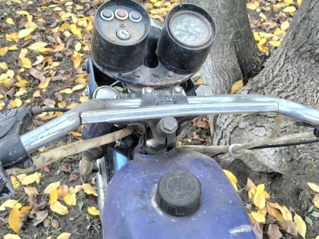 Минск Другая, объемом двигателя 0 л и пробегом 0 тыс. км за 143 $, фото 3 на Automoto.ua