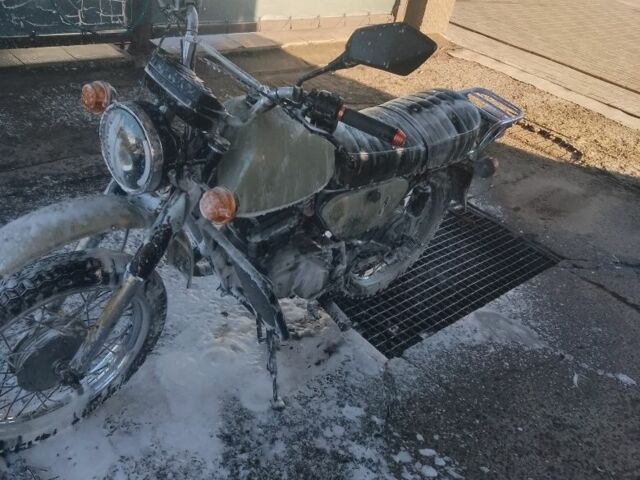 Минск Другая, объемом двигателя 0.13 л и пробегом 0 тыс. км за 433 $, фото 3 на Automoto.ua