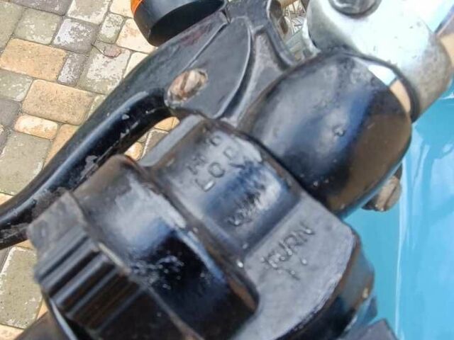 Минск Другая, объемом двигателя 0.13 л и пробегом 0 тыс. км за 1432 $, фото 15 на Automoto.ua