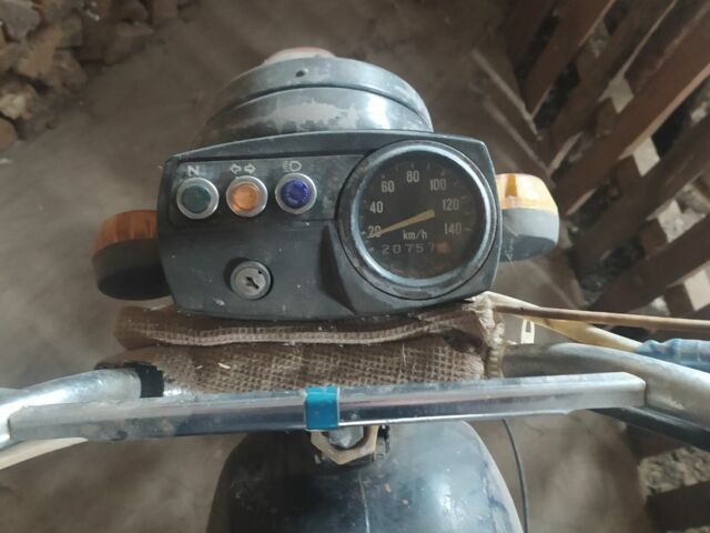 Мінськ Інша, об'ємом двигуна 0.13 л та пробігом 0 тис. км за 189 $, фото 4 на Automoto.ua