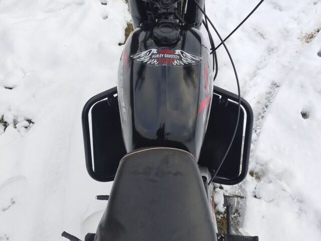 Мінськ Інша, об'ємом двигуна 0.13 л та пробігом 0 тис. км за 330 $, фото 4 на Automoto.ua