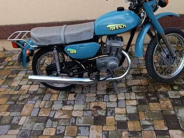 Минск Другая, объемом двигателя 0.13 л и пробегом 0 тыс. км за 1432 $, фото 2 на Automoto.ua